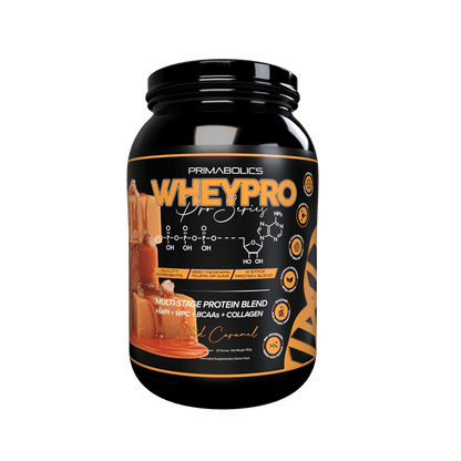 Primabolics - Wheypro (4) & PRIMABOLICS-Why-Pro-25srv-SC