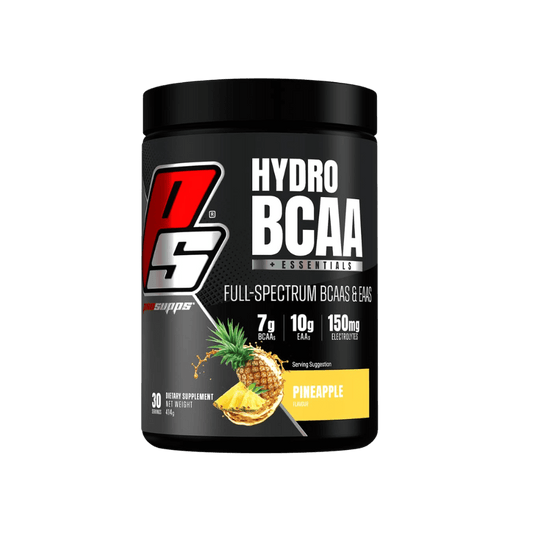 Pro Supps - Hydro BCAA + Essentials