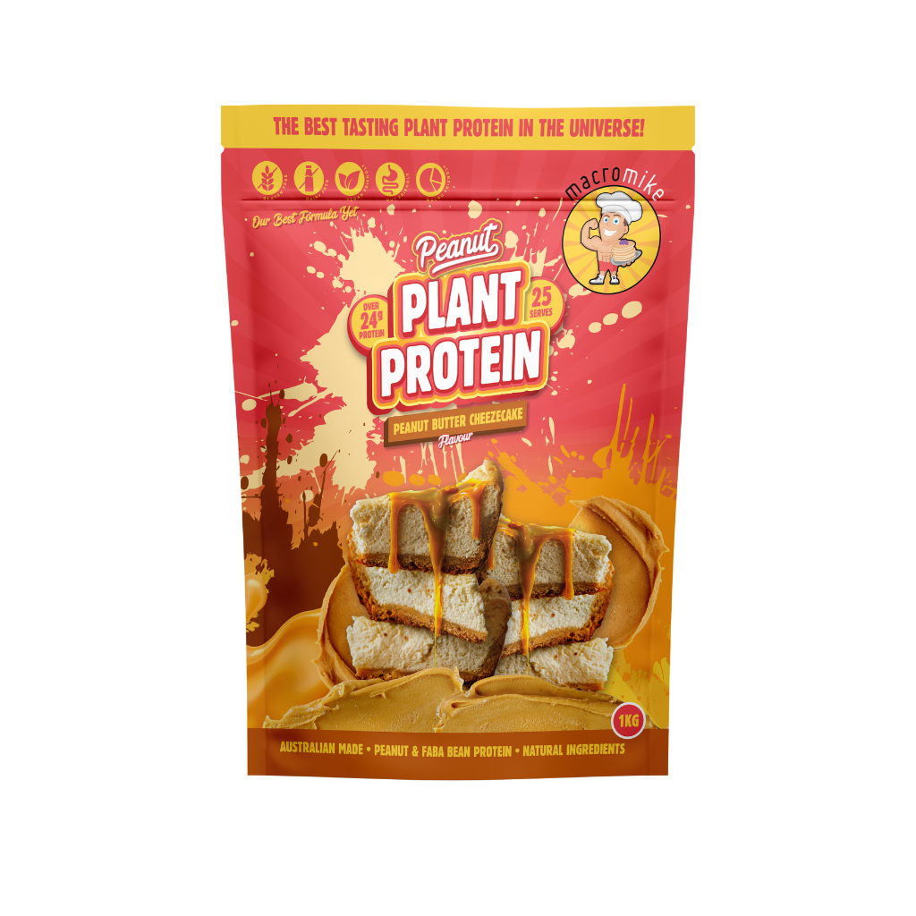 Macro Mike - Plant Based Protein (1)