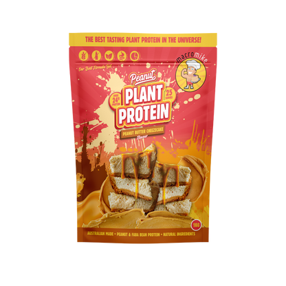 Macro Mike - Plant Based Protein (1)
