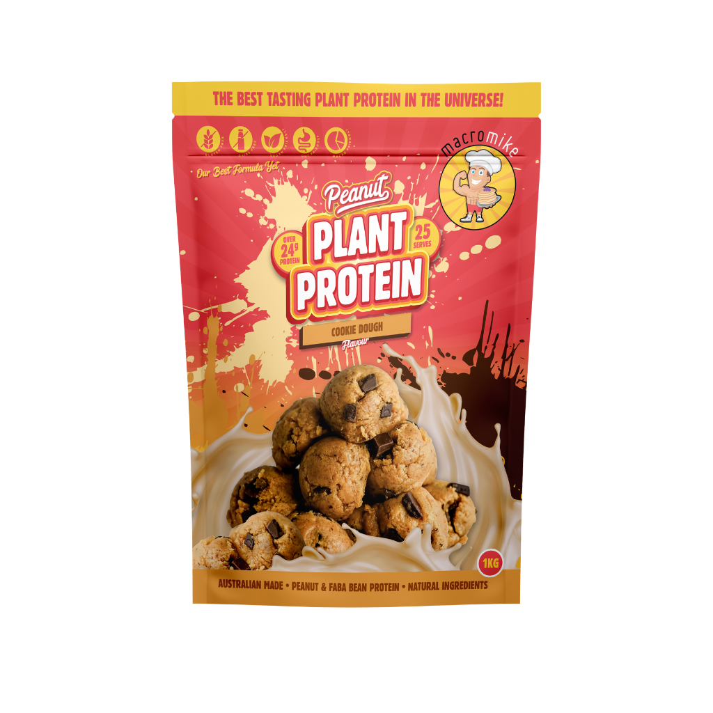 Macro Mike - Plant Based Protein (4)