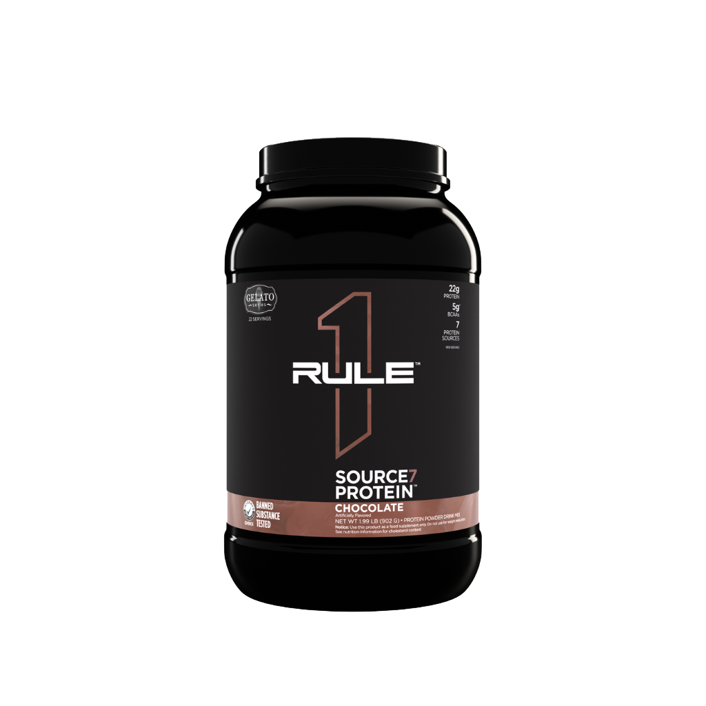 Rule 1 - R1 Source7 Protein (1) & RULE1-Source7-22Srv-Choc