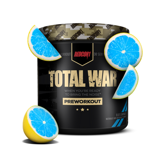 REDCON1 - Total War & Redcon1-TotalWar-30Srvs-BLEM