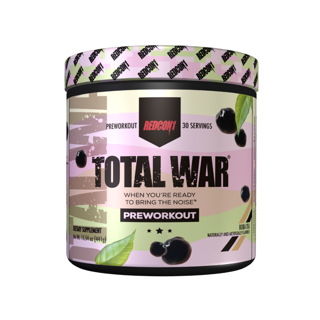 REDCON1 - Total War (4)