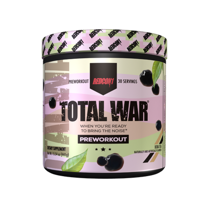 REDCON1 - Total War (4)