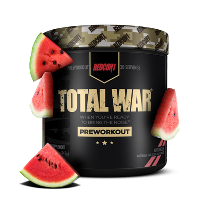 REDCON1 - Total War (12) & Redcon1-TotalWar-30Srvs-WAT