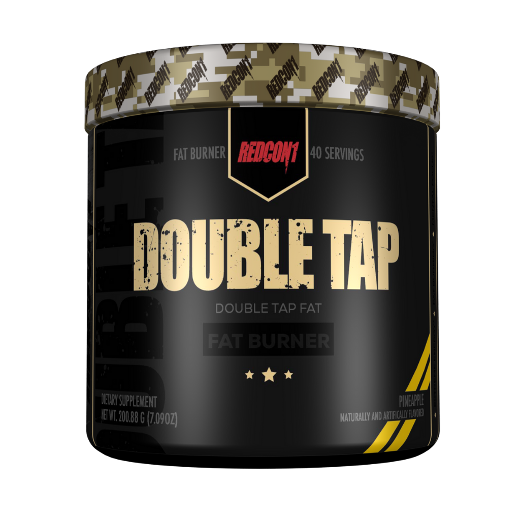 REDCON1 - Double Tap (Powder) (1) & REDCON1-DOUBLET-P