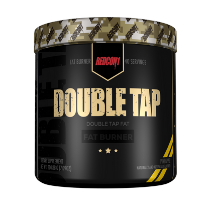 REDCON1 - Double Tap (Powder) (1) & REDCON1-DOUBLET-P