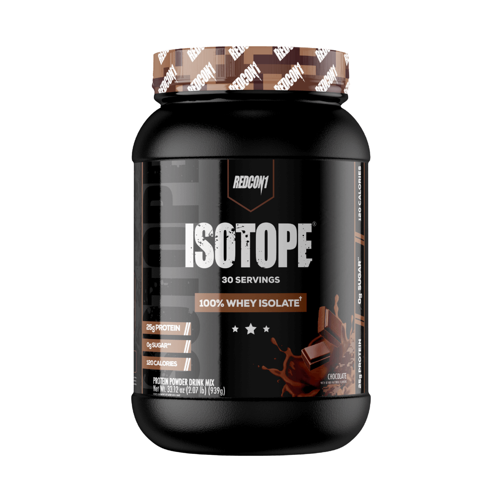 Redcon1 - Isotope & REDCON1-ISOTOPE-30SRV-CHOC