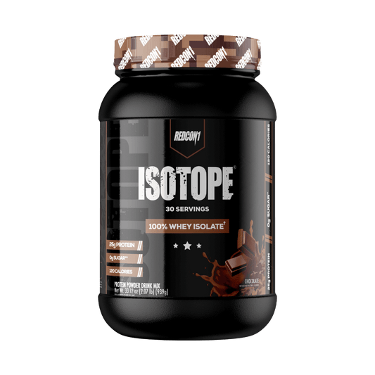 Redcon1 - Isotope & REDCON1-ISOTOPE-30SRV-CHOC