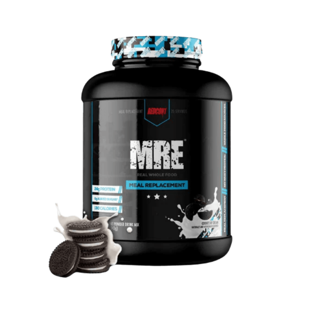 Redcon1-MRE-CnC