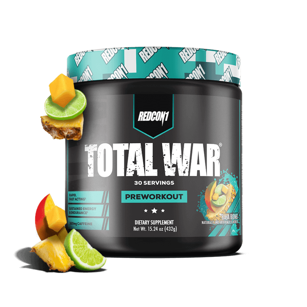 REDCON1 - Total War (5) & Redcon1-TotalWar-BajaB