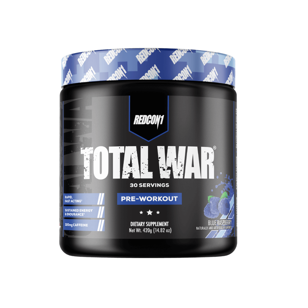 REDCON1 - Total War (1) & Redcon1-TotalWar-30Srvs-BLUER