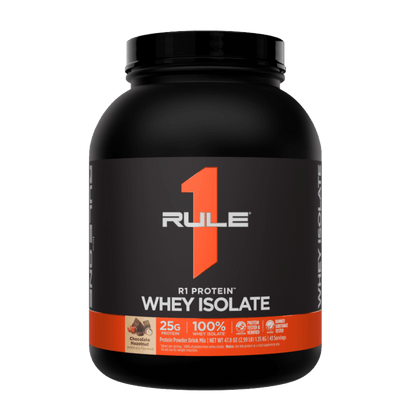Rule1-Whey-Isolate-3LB-ChcHaz