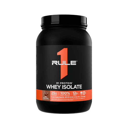 Rule 1 - R1 Protein