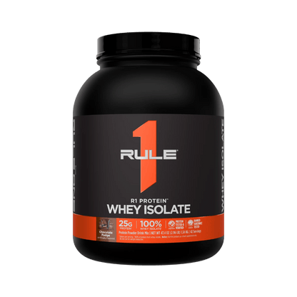 Rule1-Whey-Isolate-3LB-Choc