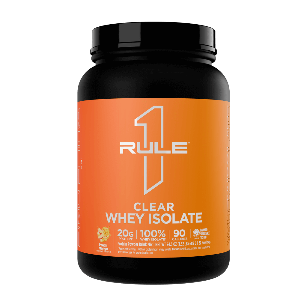 Rule 1 - R1 Clear Isolate (1) & Rule1-Clr-Iso-27Srv-PchMng