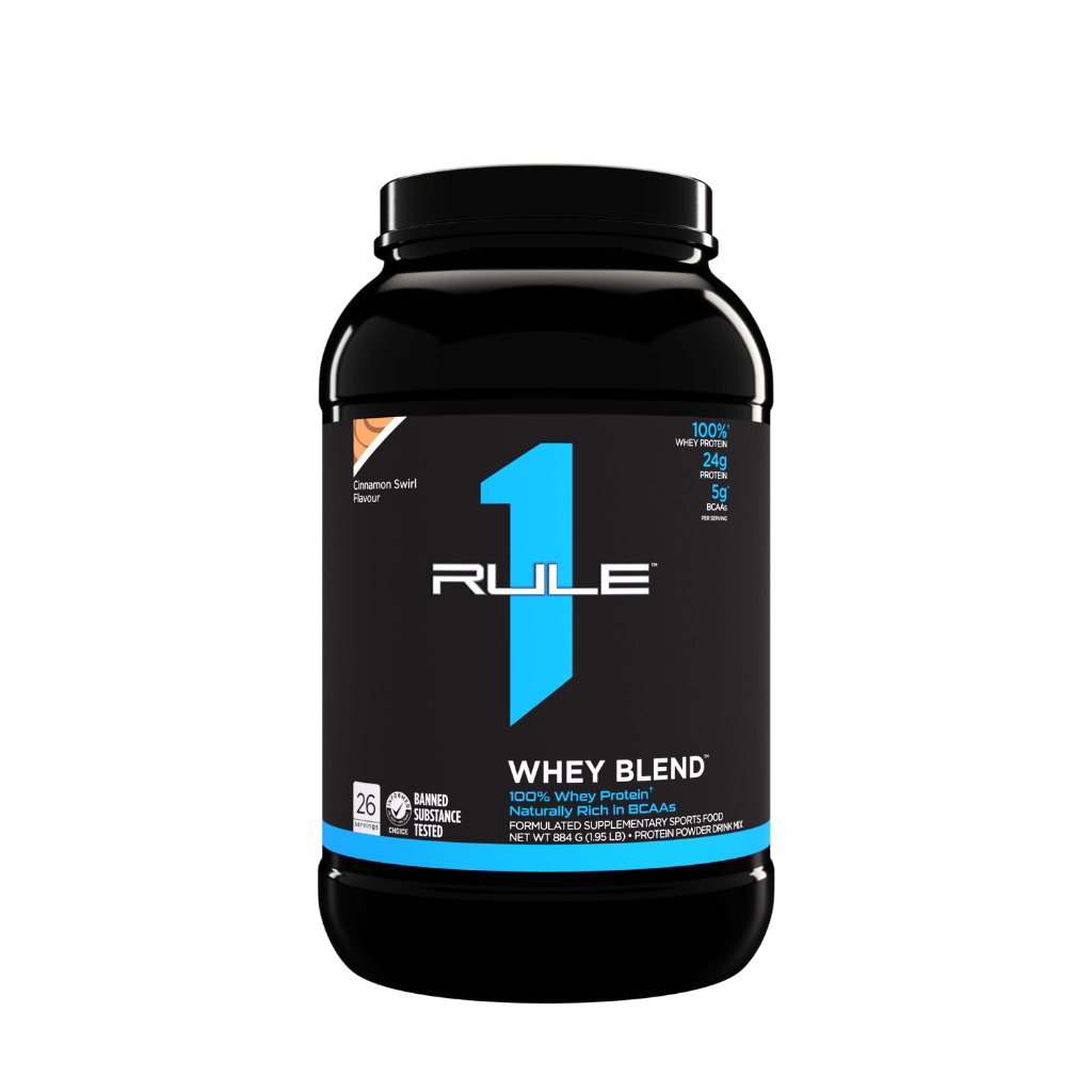 Rule 1 - R1 Whey Blend (7)