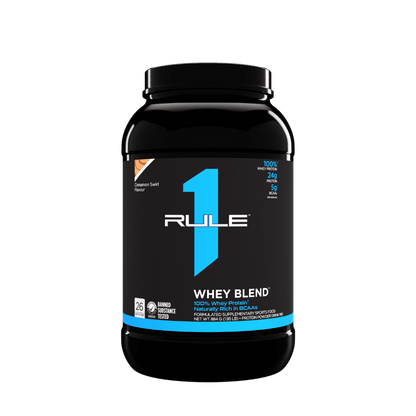 Rule 1 - R1 Whey Blend (7)