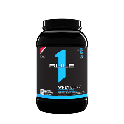 Rule 1 - R1 Whey Blend (5)