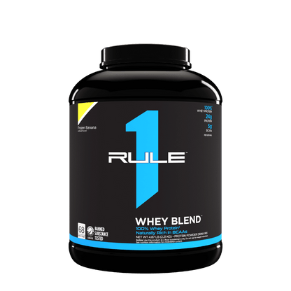 Rule 1 - R1 Whey Blend (10)