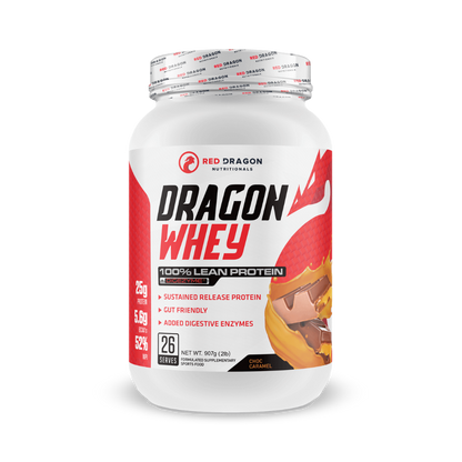 Red Dragon - Dragon Whey (8)