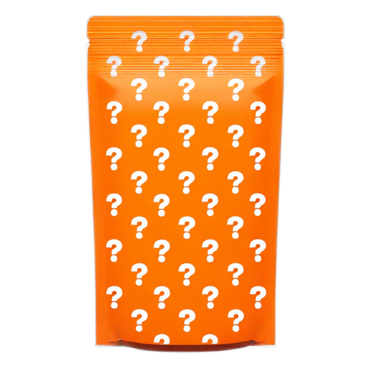 Mystery Protein Water