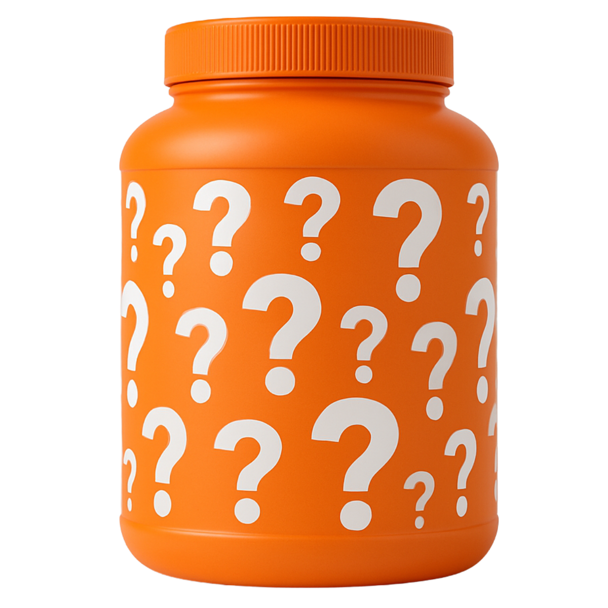Mystery Protein