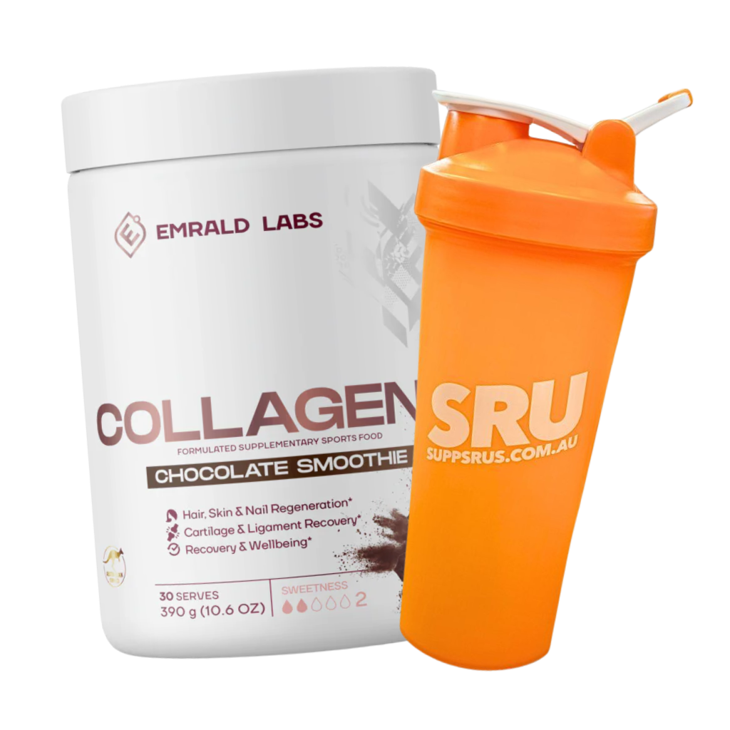 Collagen+ + FREE SHAKER