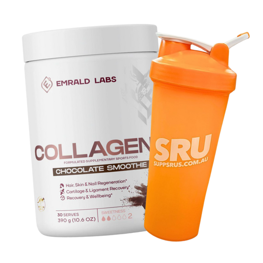 Collagen+ + FREE SHAKER