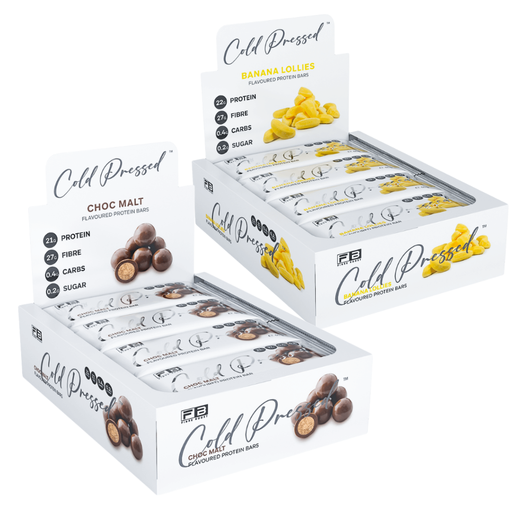 Fibre Boost Twin Pack