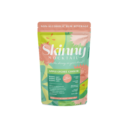 Skinny Mocktail & Skinny-Mocktail-200g-AppLych