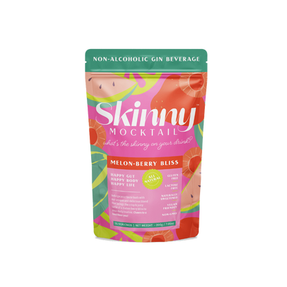 Skinny Mocktail (2) & Skinny-Mocktail-200g-MelBerr