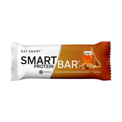 Smart Diet Solutions - Smart Protein Bar (2) & SMAR01-CHM