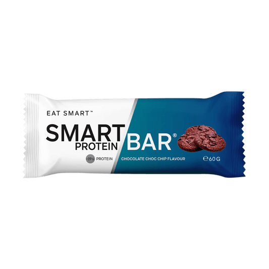 Smart Diet Solutions - Smart Protein Bar & SMAR01-CHO