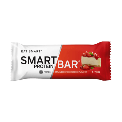 Smart Diet Solutions - Smart Protein Bar (8) & SMAR01-S