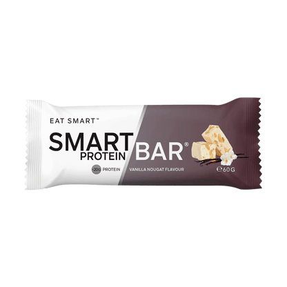 Smart Diet Solutions - Smart Protein Bar (7) & SMAR01-V