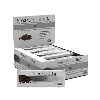 Smart Diet Solutions - Smart Protein Bar