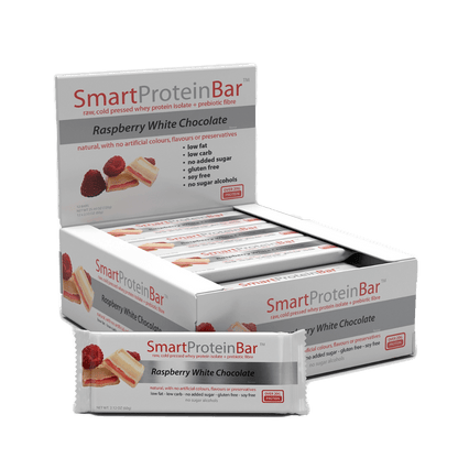 Smart Diet Solutions - Smart Protein Bar