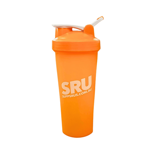 Supps R Us 600ml Shaker