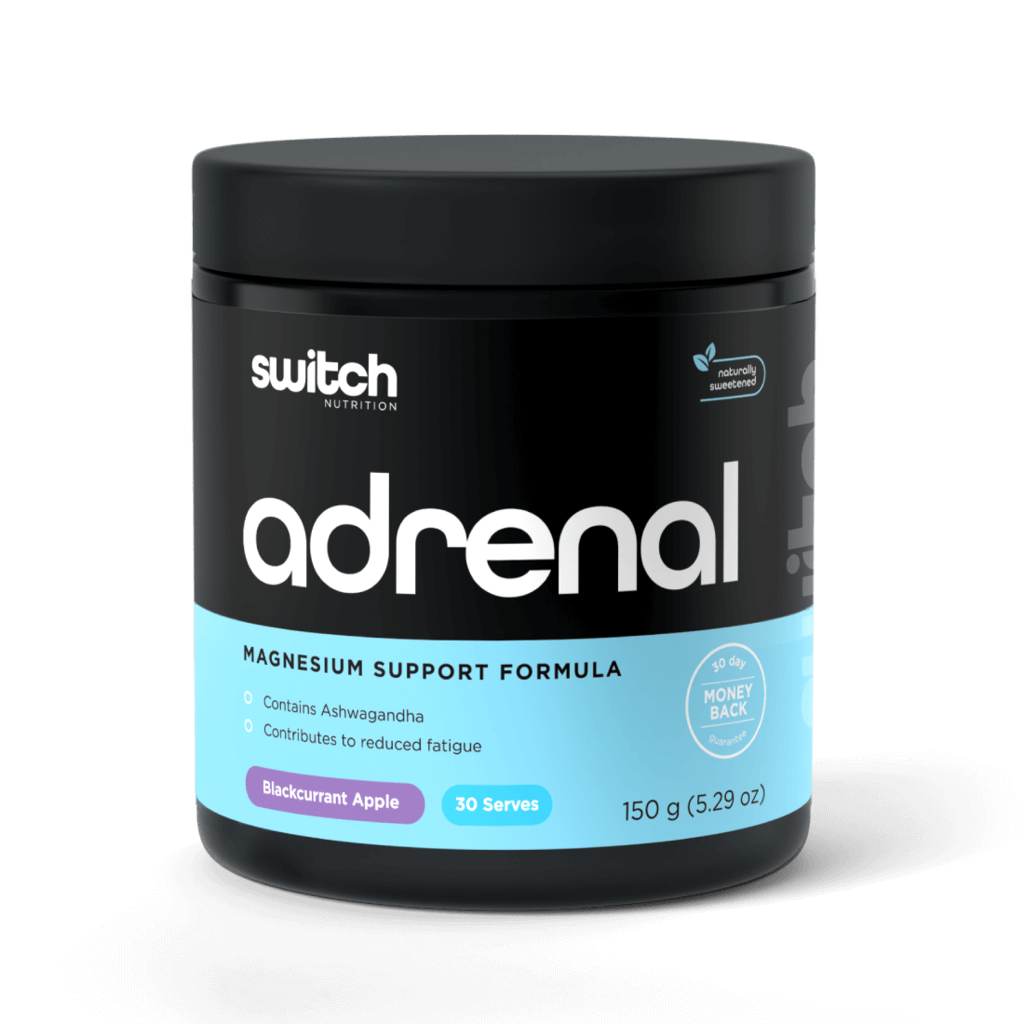 Switch Nutrition - Adrenal Switch (1)