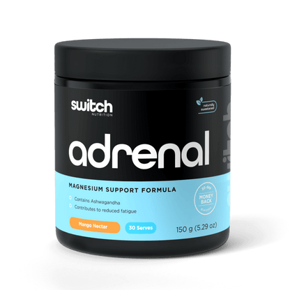 Switch Nutrition - Adrenal Switch (5)