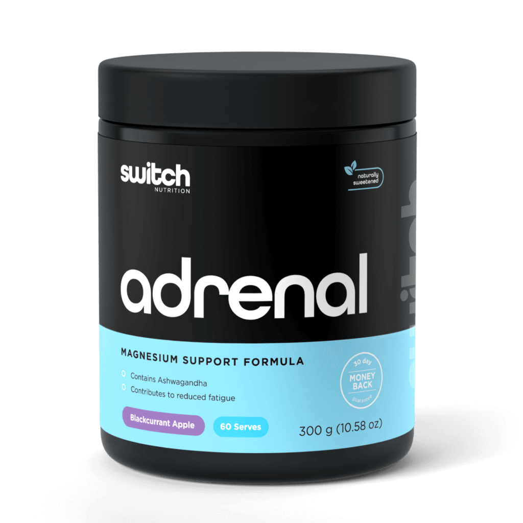 Switch Nutrition - Adrenal Switch (9)