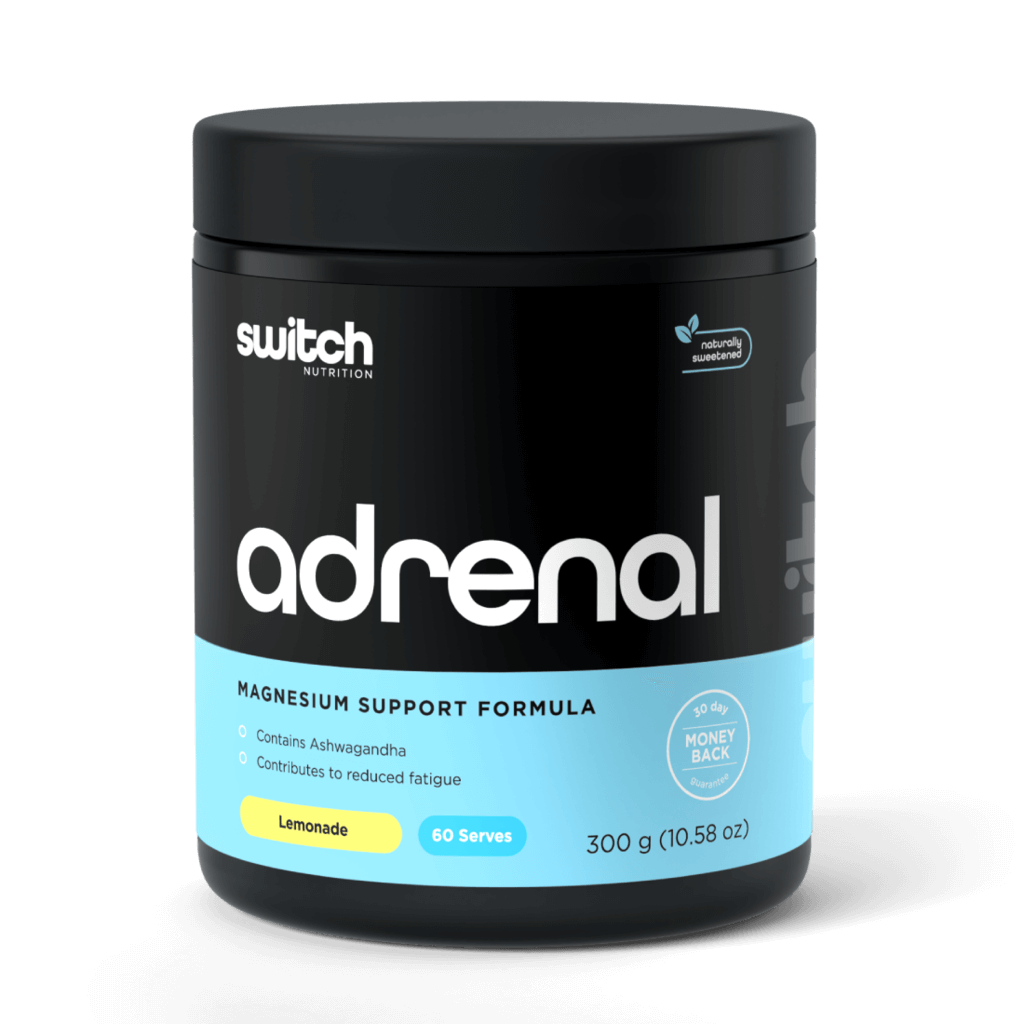 Switch Nutrition - Adrenal Switch (12)