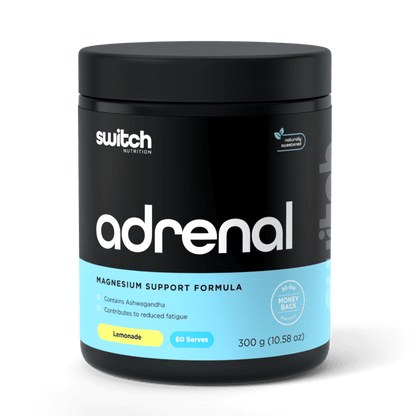 Switch Nutrition - Adrenal Switch (12)