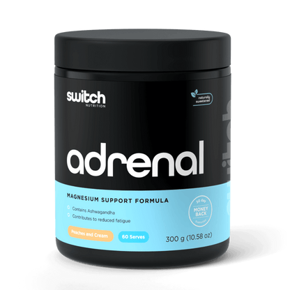 Switch Nutrition - Adrenal Switch (14)