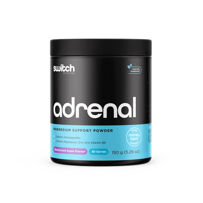 Switch Nutrition - Adrenal Switch