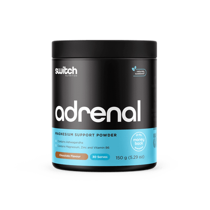 SwitchNutrition-Adrenal-Switch-30srv-Choc