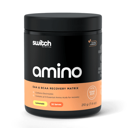 Switch Nutrition - AMINO SWITCH (1)