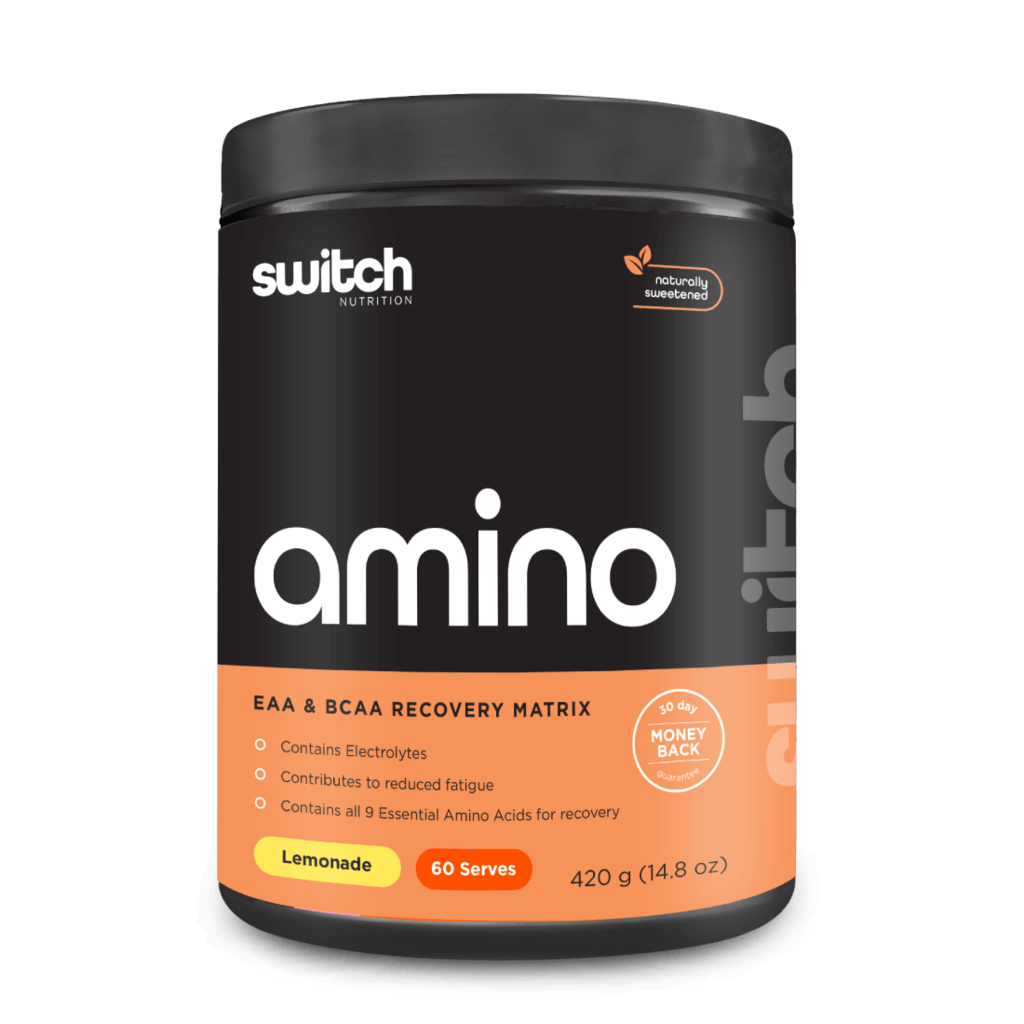 Switch Nutrition - AMINO SWITCH (5)